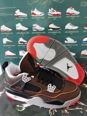 cheap quality Air Jordan 4 Model No. 385